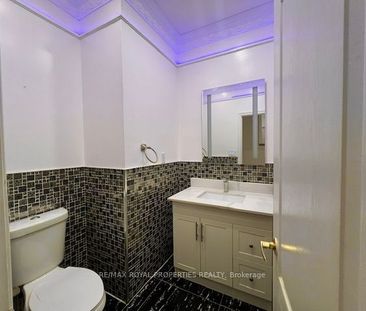 For Lease - 34 Westbrook Avenue, Brampton, Ontario - Photo 1