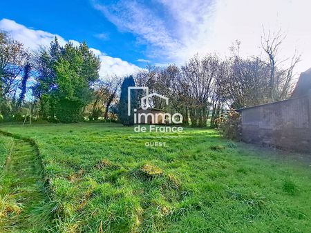 Location maison 4 pièces 76 m² à Saint-Pierre-sur-Orthe (53160) - Photo 2