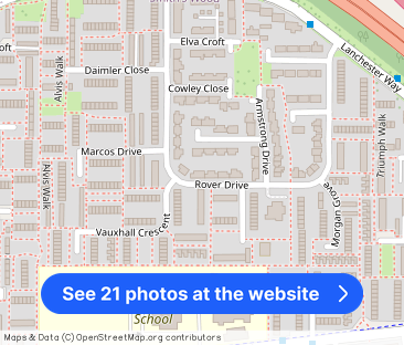 Rover Drive, Smiths Wood, Birmingham - Photo 1