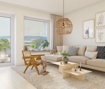 Jaktfalksgatan 4J - Foto 2