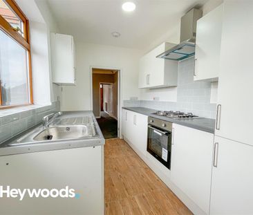 2 bed terraced house to rent in Hazelhurst Street, Hanley, Stoke-On... - Photo 4