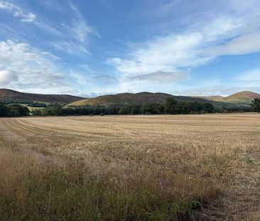 South Lodge, Ewart, Wooler, NE71 - Photo 1