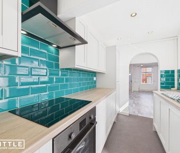 2 bedroom terraced house to rent - Photo 6