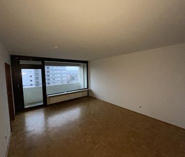 3-Zimmerwohnung mit Einbauküche - Foto 1