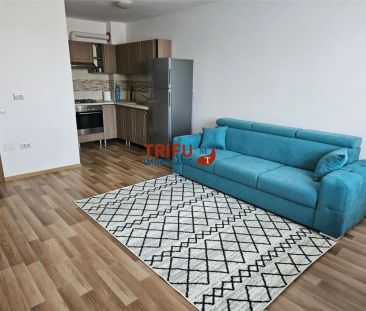Apartament 2 camere de închiriat – Alba Iulia, Zona Centrală - Fotografie 2