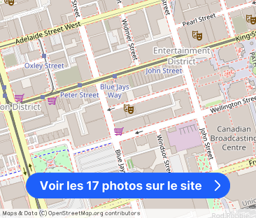 Mieszkanie na wynajem - 55 m² - 5 pokoi - Photo 1