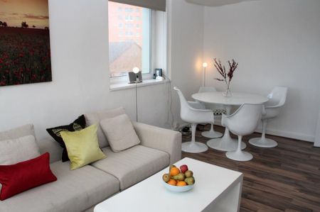 2 bedroom apartment to rent - Photo 3