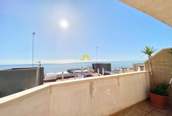PENTHOUSE WITH SEA VIEWS - GUARDAMAR DEL SEGURA