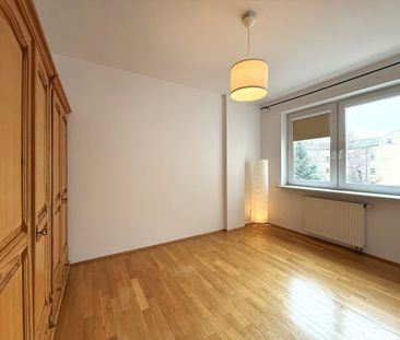 Metro 10min!/Aneks kuchenny/Balkon/Garaż - Photo 4