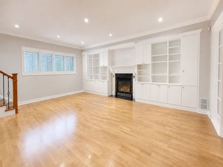 For Lease - Lower 2230 Nightingale Way Unit# Lower, Oakville, Ontario - Photo 4