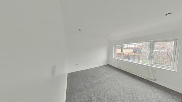 1 bedroom maisonette to rent - Photo 1