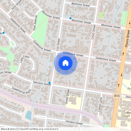 1/51 Cox Street, 2850, Mudgee Nsw