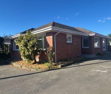 265 Cranford Street, ST ALBANS, NZ 8052 - Photo 1