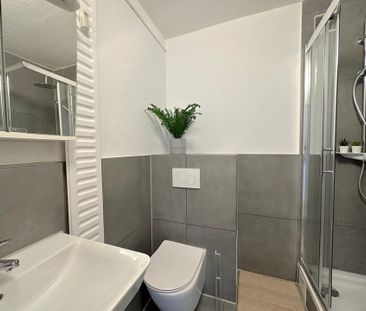 Freies Zimmer in moderner WG in Mannheim! - Photo 1