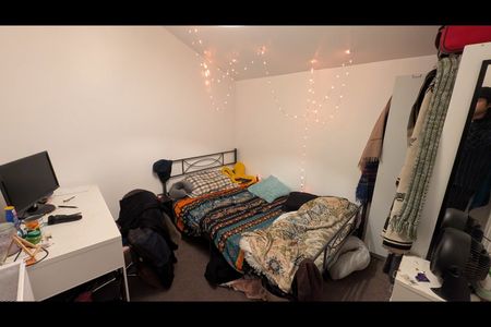 Room in a Shared House, Heath Street, BS5 - Photo 4