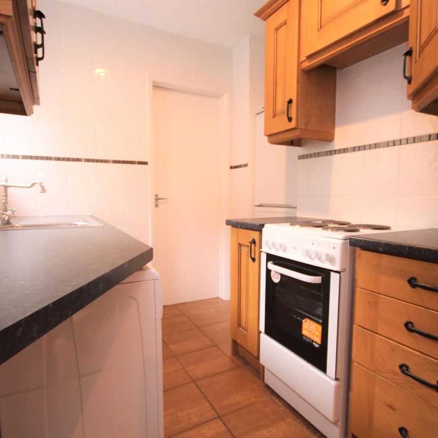 2 bedroom house to rent - Photo 1