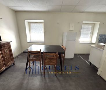 Location Appartement 2 pièces 35m² FIRMINY 42700 - Photo 6