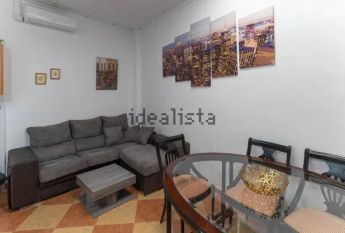 Alquiler de piso en Centro