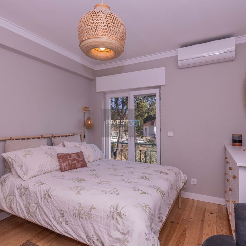 Apartamento T2 em Lisboa - Photo 1