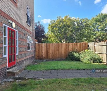 1 bedroom flat to rent - Photo 6