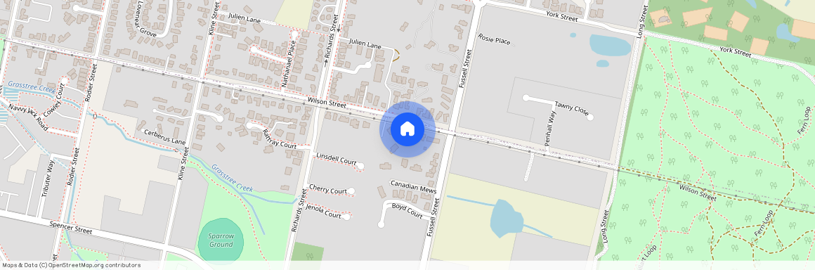 722 Wilson Street, Vic 3350, Canadian