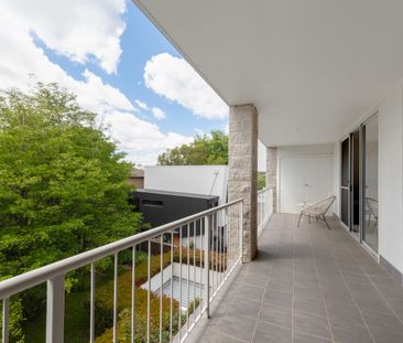 19/123 Lowanna Street, Braddon ACT 2612 - Apartment For Rent | Domain - Photo 2