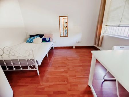 Single room - Photo 3