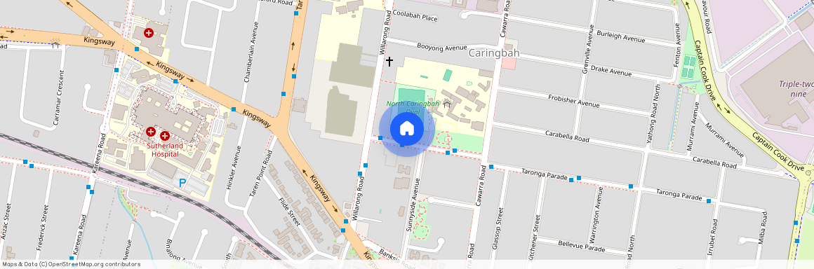 G04/3 Dianella Street, NSW 2229, Caringbah