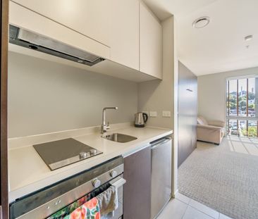 Welcome to apartment 308A in Masina Apartments. - Photo 4