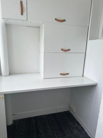 Location Appartement 4 pièces 74m² CALUIRE ET CUIRE 69300 - Photo 4