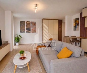 Apartament cu 2 camere de inchiriat, Timisoara, Norde One - Photo 6