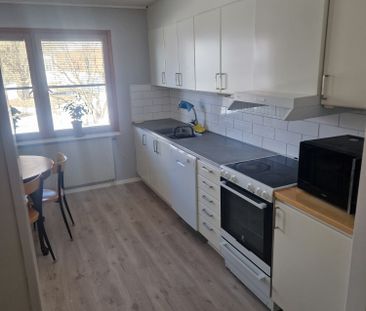Takdroppsgatan, Skellefteå - Photo 6