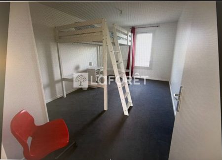 Appartement T5 STAINS à louer - Photo 4