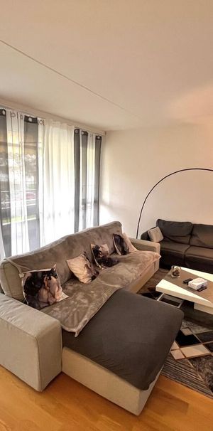 3 room apartment in Chêne-Bourg - Foto 1
