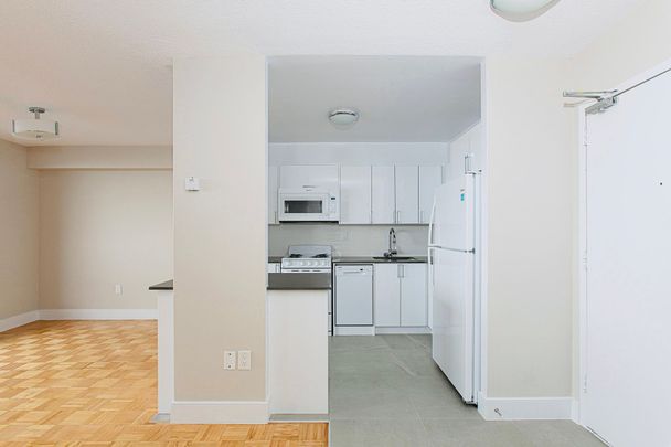 For Lease - 1291 Bayview Avenue Unit# 603, Toronto, Ontario - Photo 1