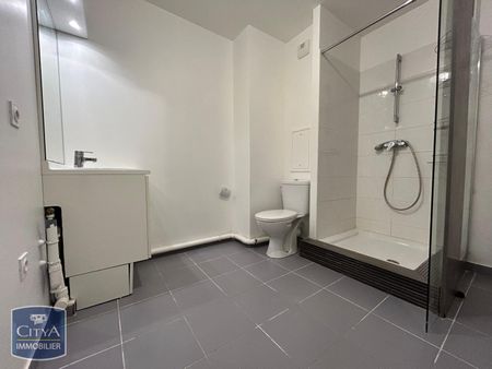 Location Appartement 2 pièces 38m² RAMBOUILLET 78120 - Photo 5