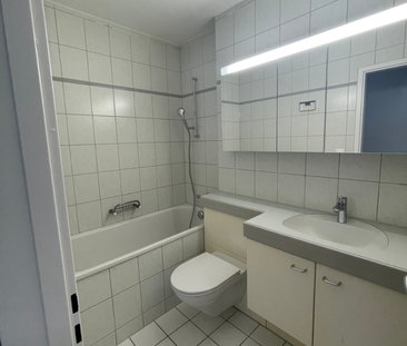 3.5 Zimmer-Wohnung mit Aussicht zu vermieten - Foto 5