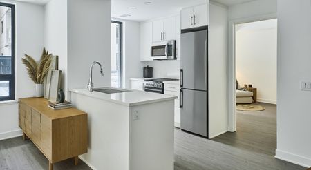 Be the First to Call Our Brand-New Building Home - Immediate Move-In Available! - Photo 5