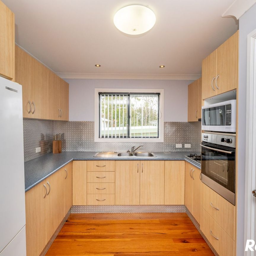 Home For Rent - Photo 2
