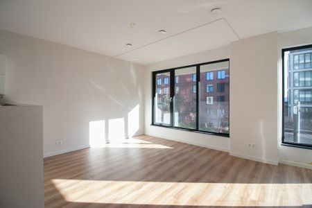 Te huur: Appartement ms. van Riemsdijkweg 64 in Amsterdam - Photo 3