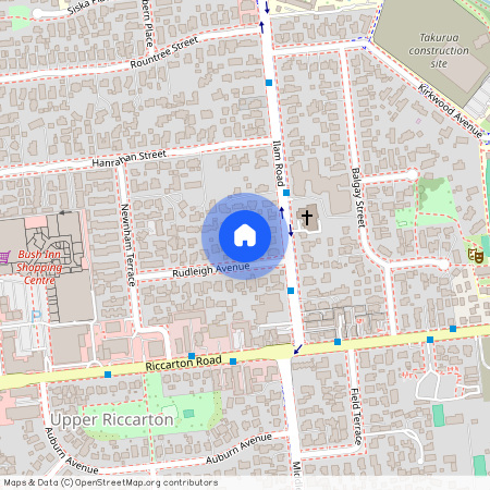 25B Rudleigh Av, Ilam, Christchurch City