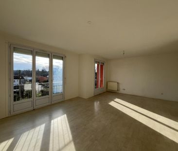 Location Appartement 5 pièces 82m² MERIGNAC 33700 - Photo 4