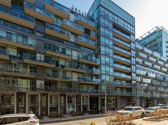 For Lease - 55 Stewart Street Unit# 920, Toronto, Ontario - Photo 1