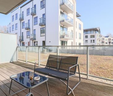 Appartement - à louer - 1332 Rixensart Genval - 1.350 € - Foto 5
