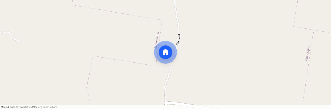 25 Cox Road, NSW 2480, Koonorigan