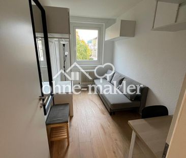 WG-Zimmer FREI - nähe U/S-Bahn Schloßstraße/Steglitz - inkl. Intern... - Foto 1