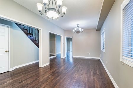 For Lease - 21 Kilrea Way, Brampton, Ontario - Photo 4