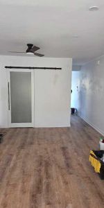 Superbe 3 1/2 fraîchement rénové à Rosemont - Photo 4