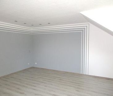 Die passende Wohnung von VIVAWEST mit Wohnberechtigungsschein. - Foto 1