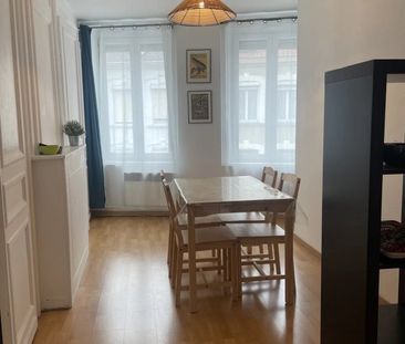 Appartement à louer F2 à Lille - Photo 5